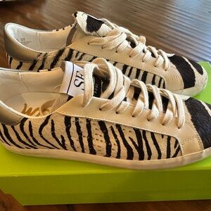 Sam Edelman Sneakers NWT
